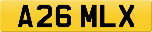 A26MLX