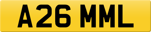 A26MML