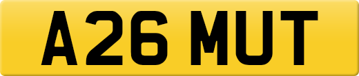 A26MUT