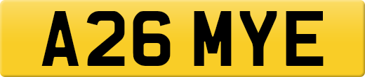 A26MYE