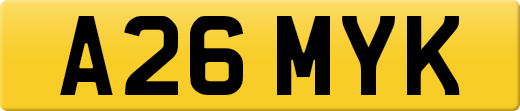 A26MYK