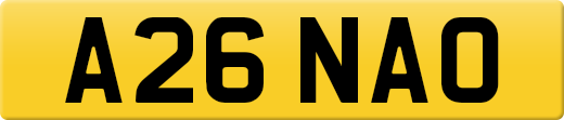 A26NAO
