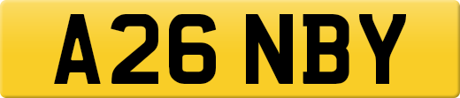 A26NBY