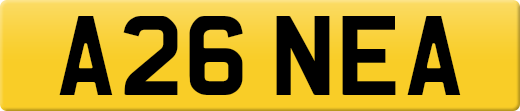 A26NEA