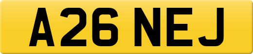 A26NEJ