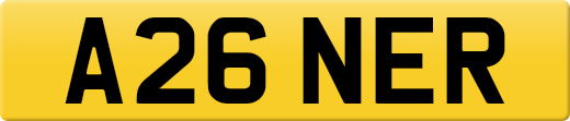 A26NER