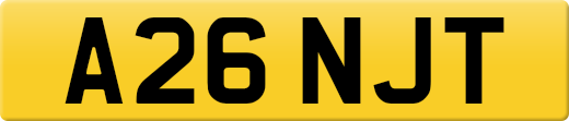 A26NJT