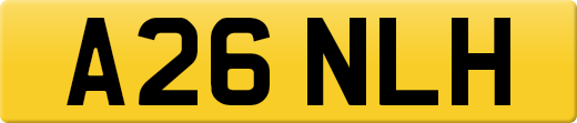 A26NLH