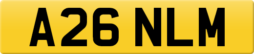 A26NLM
