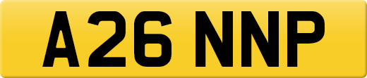 A26NNP