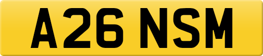 A26NSM