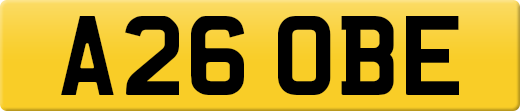 A26OBE