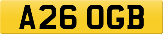 A26OGB