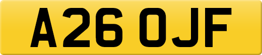 A26OJF