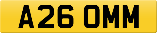A26OMM