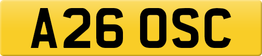 A26OSC