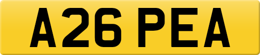 A26PEA