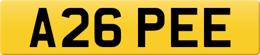 A26PEE