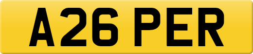 A26PER