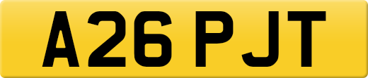 A26PJT