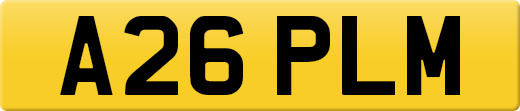 A26PLM