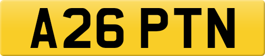 A26PTN