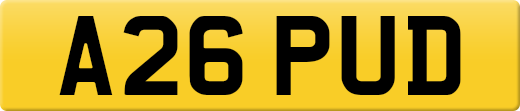 A26PUD