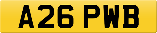 A26PWB