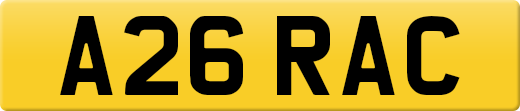 A26RAC