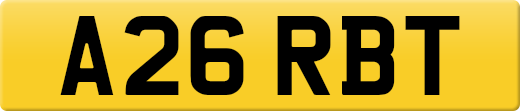 A26RBT
