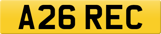 A26REC
