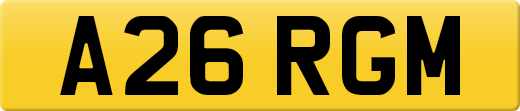A26RGM