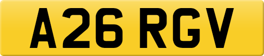 A26RGV