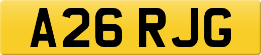 A26RJG