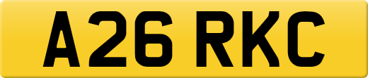 A26RKC