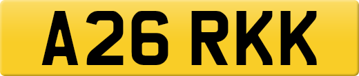 A26RKK