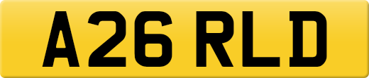 A26RLD