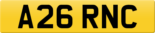 A26RNC