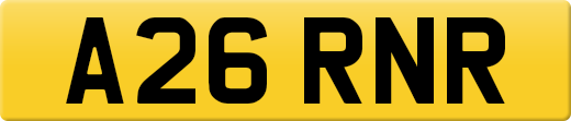 A26RNR