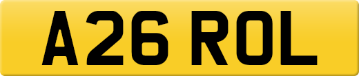 A26ROL
