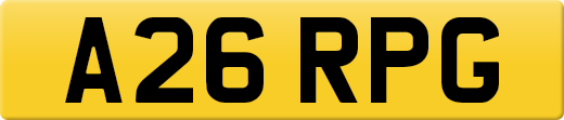 A26RPG
