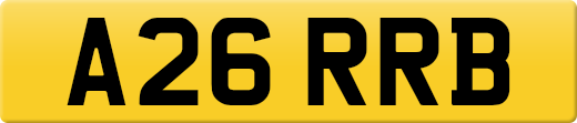 A26RRB