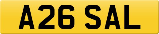 A26SAL