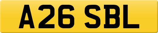 A26SBL