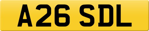 A26SDL