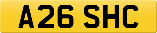 A26SHC