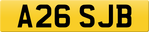 A26SJB