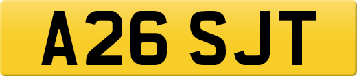 A26SJT