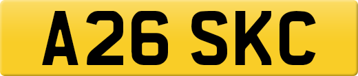 A26SKC