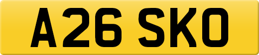 A26SKO